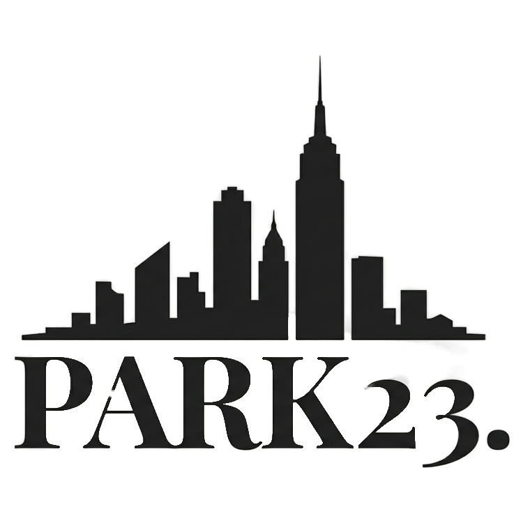 Park23 Logo